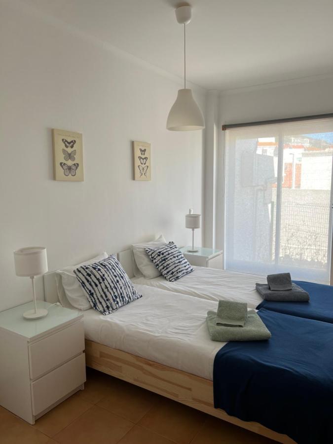 Chez Anna Apartment Sesimbra Exterior photo