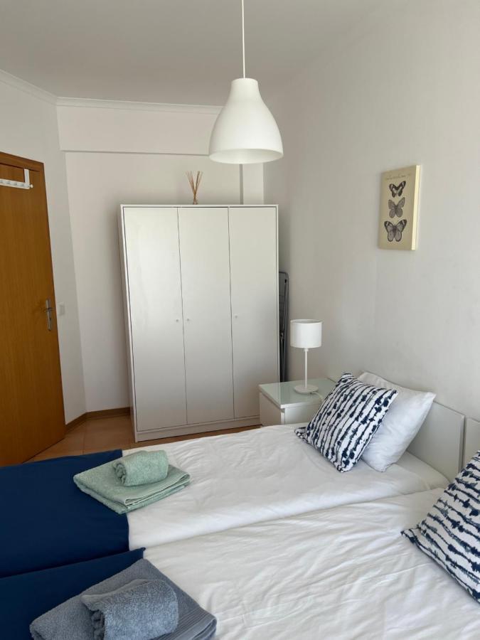 Chez Anna Apartment Sesimbra Exterior photo